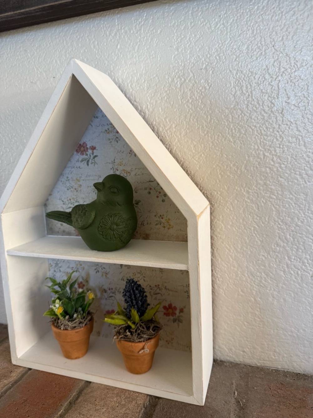 Decorative handmade decor - Picture 2 of 12